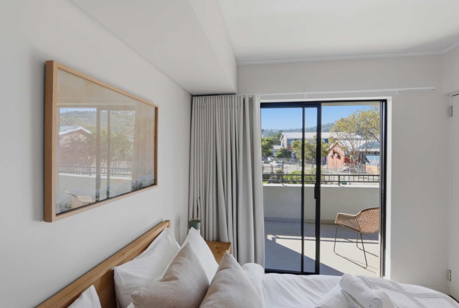 2 Bedroom Property for Sale in Knysna Central Western Cape